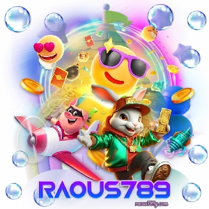 raous789คาสิโนสด