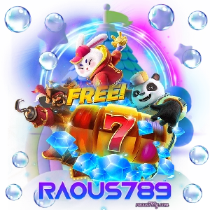 raous789คาสิโน