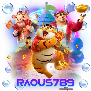 raous789เกมใหม่