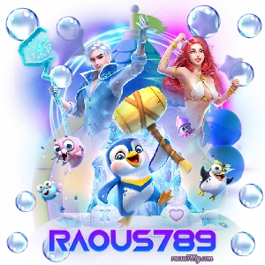 raous789เว็บพนัน
